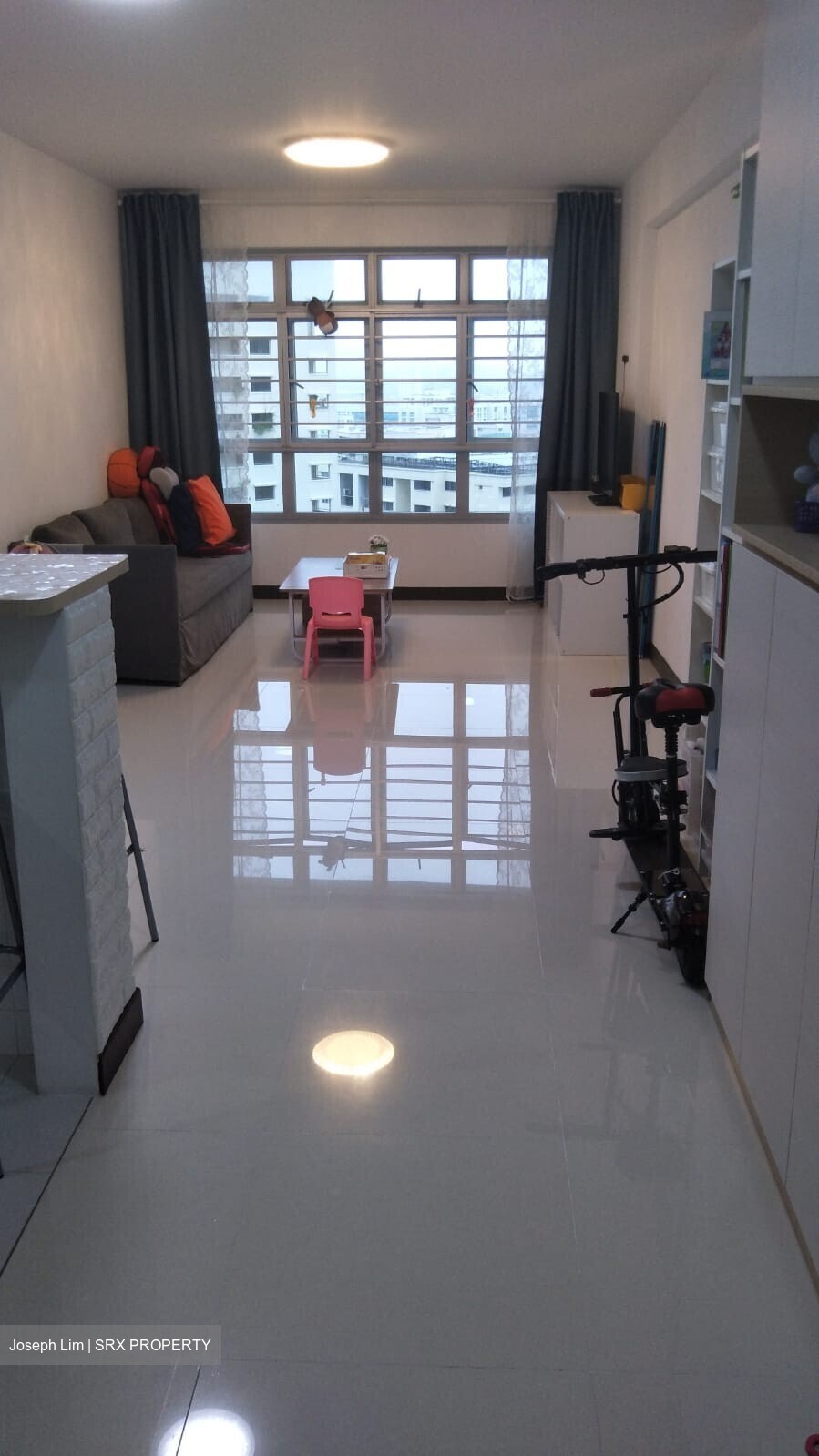 Fajar Road (Bukit Panjang), HDB HUDC #330758031